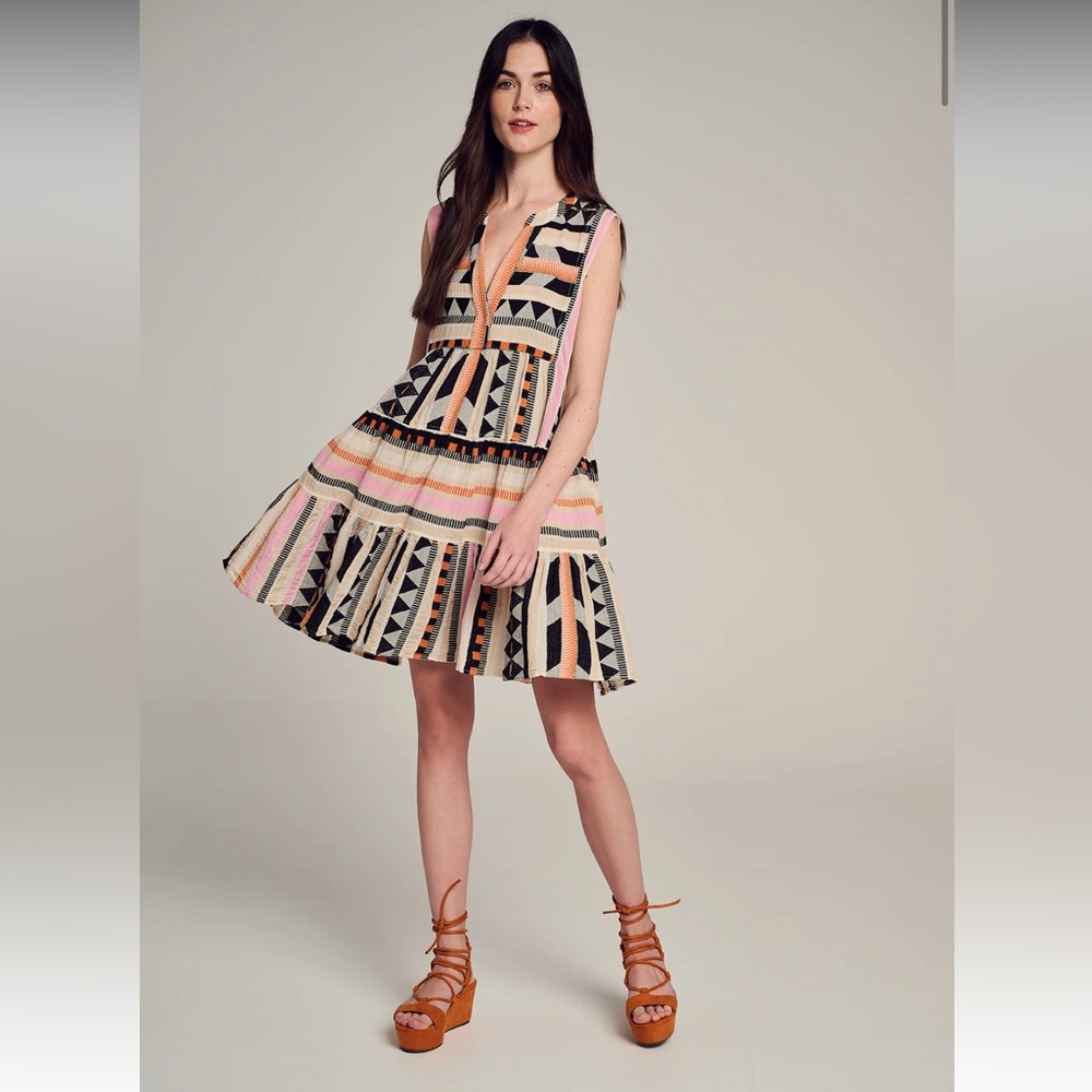 Devotion Twins Kithros Dress - size XS